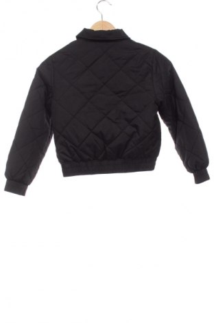 Детско яке Tom Tailor, Размер 8-9y/ 134-140 см, Цвят Черен, Цена 10,99 лв.