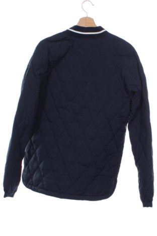 Dziecięca kurtka Tommy Hilfiger, Rozmiar 15-18y/ 170-176 cm, Kolor Niebieski, Cena 514,99 zł