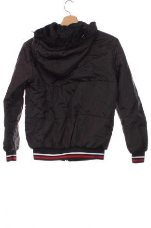 Παιδικό μπουφάν Tommy Hilfiger, Μέγεθος 9-10y/ 140-146 εκ., Χρώμα Μαύρο, Τιμή 78,99 €