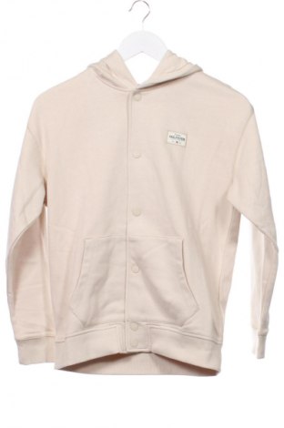 Kinderjacke Tommy Hilfiger, Größe 10-11y/ 146-152 cm, Farbe Beige, Preis 99,99 €