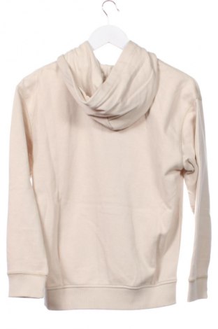 Kinderjacke Tommy Hilfiger, Größe 10-11y/ 146-152 cm, Farbe Beige, Preis 99,99 €