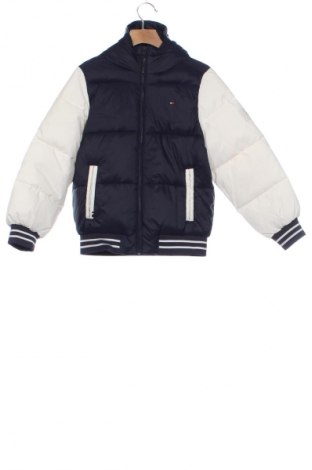 Dětská bunda  Tommy Hilfiger, Velikost 6-7y/ 122-128 cm, Barva Vícebarevné, Cena  3 299,00 Kč