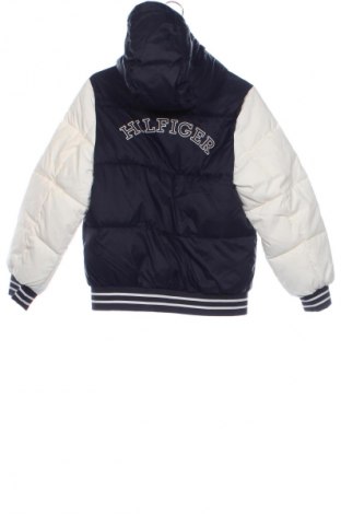Dětská bunda  Tommy Hilfiger, Velikost 6-7y/ 122-128 cm, Barva Vícebarevné, Cena  3 299,00 Kč