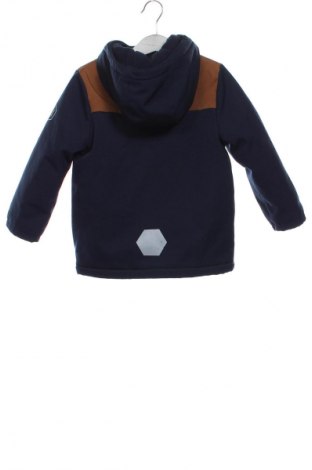 Dziecięca kurtka Topolino, Rozmiar 2-3y/ 98-104 cm, Kolor Niebieski, Cena 98,87 zł