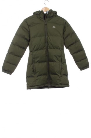 Gyerek dzseki Trespass, Méret 10-11y / 146-152 cm, Szín Zöld, Ár 15 000 Ft