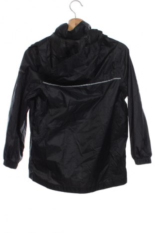 Dziecięca kurtka Trespass, Rozmiar 8-9y/ 134-140 cm, Kolor Czarny, Cena 121,84 zł