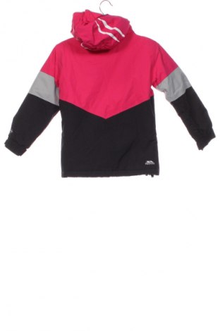 Детско яке Trespass, Размер 2-3m/ 56-62 см, Цвят Многоцветен, Цена 55,00 лв.