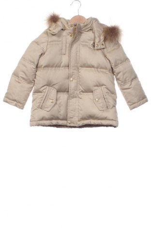 Dětská bunda  Unbranded, Velikost 3-4y/ 104-110 cm, Barva Béžová, Cena  509,00 Kč