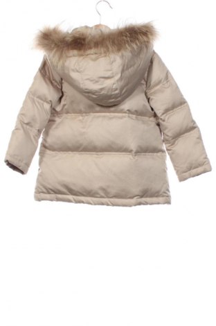 Dětská bunda  Unbranded, Velikost 3-4y/ 104-110 cm, Barva Béžová, Cena  509,00 Kč