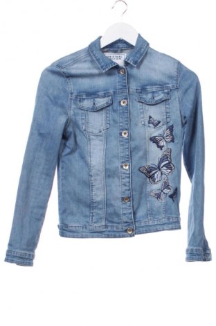 Dětská bunda  Unbranded, Velikost 13-14y/ 164-168 cm, Barva Modrá, Cena  405,00 Kč
