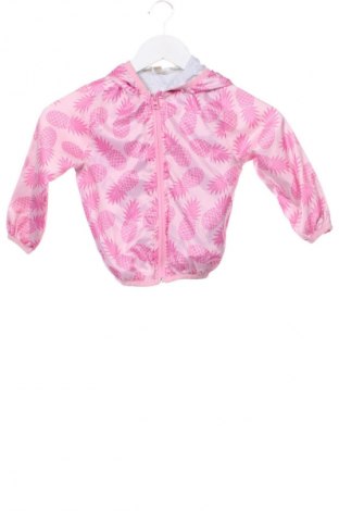 Kinderjacke Unbranded, Größe 18-24m/ 86-98 cm, Farbe Mehrfarbig, Preis € 16,37