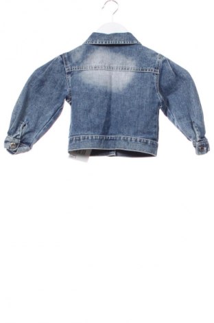 Kinderjacke Unbranded, Größe 18-24m/ 86-98 cm, Farbe Blau, Preis € 16,37