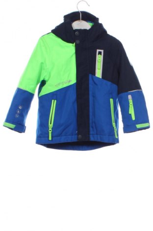 Dětská bunda  Unbranded, Velikost 18-24m/ 86-98 cm, Barva Vícebarevné, Cena  544,00 Kč