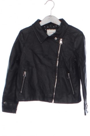 Kinderjacke Unbranded, Größe 5-6y/ 116-122 cm, Farbe Schwarz, Preis € 16,33