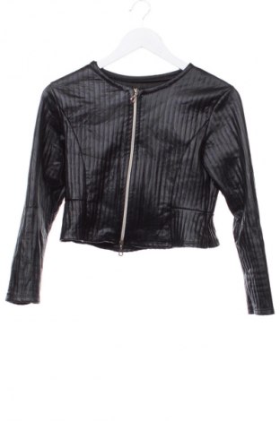 Dětská bunda  Unbranded, Velikost 13-14y/ 164-168 cm, Barva Černá, Cena  404,00 Kč