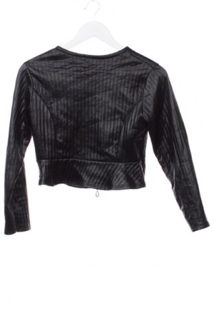 Dětská bunda  Unbranded, Velikost 13-14y/ 164-168 cm, Barva Černá, Cena  404,00 Kč