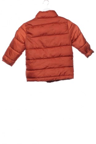 Kinderjacke Unbranded, Größe 2-3y/ 98-104 cm, Farbe Orange, Preis € 21,96