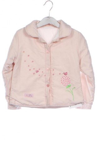 Dziecięca kurtka Unbranded, Rozmiar 18-24m/ 86-98 cm, Kolor Kolorowy, Cena 73,56 zł