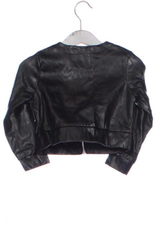 Detská bunda  Unbranded, Veľkosť 4-5y/ 110-116 cm, Farba Čierna, Cena  11,95 €