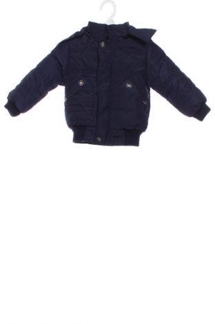 Dziecięca kurtka Unbranded, Rozmiar 3-4y/ 104-110 cm, Kolor Niebieski, Cena 98,85 zł