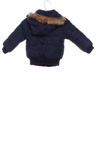Dziecięca kurtka Unbranded, Rozmiar 3-4y/ 104-110 cm, Kolor Niebieski, Cena 98,85 zł