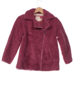 Παιδικό μπουφάν Unbranded, Μέγεθος 9-10y/ 140-146 εκ., Χρώμα Ρόζ , Τιμή 21,99 €