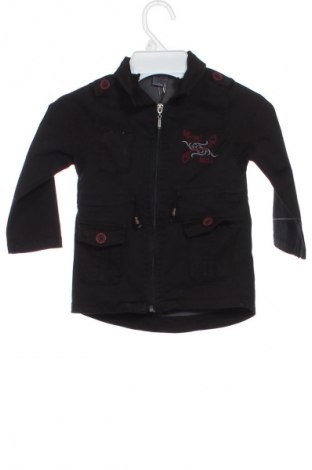 Detská bunda  Unbranded, Veľkosť 18-24m/ 86-98 cm, Farba Čierna, Cena  17,95 €
