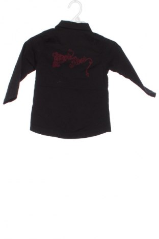 Detská bunda  Unbranded, Veľkosť 18-24m/ 86-98 cm, Farba Čierna, Cena  17,95 €