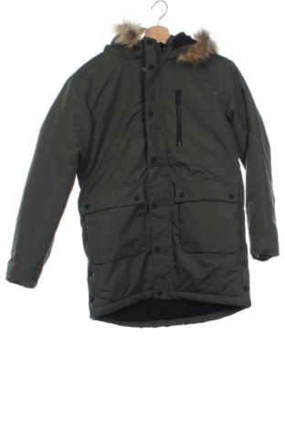 Detská bunda  Unbranded, Veľkosť 11-12y/ 152-158 cm, Farba Zelená, Cena  34,71 €