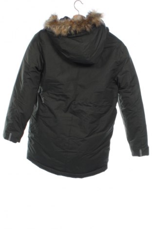 Detská bunda  Unbranded, Veľkosť 11-12y/ 152-158 cm, Farba Zelená, Cena  34,71 €