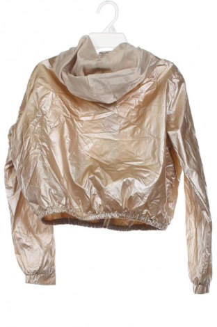 Dziecięca kurtka Unbranded, Rozmiar 10-11y/ 146-152 cm, Kolor Beżowy, Cena 48,99 zł