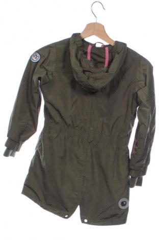 Detská bunda  Unbranded, Veľkosť 4-5y/ 110-116 cm, Farba Zelená, Cena  11,95 €