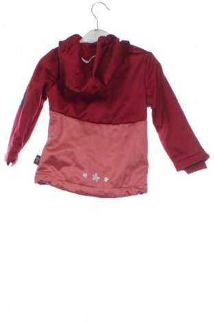 Detská bunda  Unbranded, Veľkosť 12-18m/ 80-86 cm, Farba Červená, Cena  20,95 €