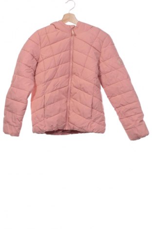 Dziecięca kurtka Unbranded, Rozmiar 12-13y/ 158-164 cm, Kolor Różowy, Cena 20,99 zł