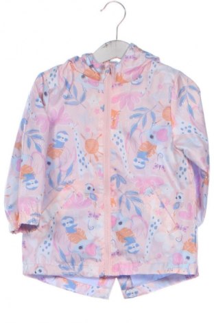 Kinderjacke Unbranded, Größe 12-18m/ 80-86 cm, Farbe Mehrfarbig, Preis € 16,37