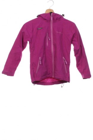 Kinderjacke Unbranded, Größe 8-9y/ 134-140 cm, Farbe Lila, Preis € 12,99