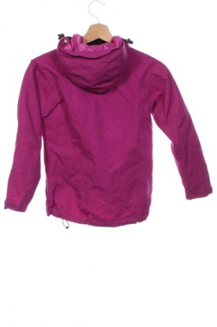 Kinderjacke Unbranded, Größe 8-9y/ 134-140 cm, Farbe Lila, Preis € 12,99