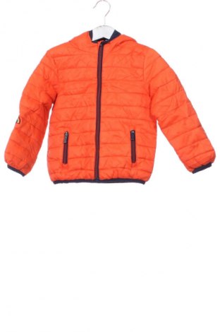 Dziecięca kurtka Unbranded, Rozmiar 2-3y/ 98-104 cm, Kolor Pomarańczowy, Cena 47,99 zł