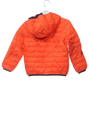 Dziecięca kurtka Unbranded, Rozmiar 2-3y/ 98-104 cm, Kolor Pomarańczowy, Cena 47,99 zł