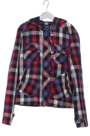 Dziecięca kurtka Unbranded, Rozmiar 11-12y/ 152-158 cm, Kolor Kolorowy, Cena 73,99 zł