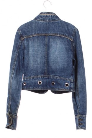 Dziecięca kurtka Unbranded, Rozmiar 5-6y/ 116-122 cm, Kolor Niebieski, Cena 48,99 zł