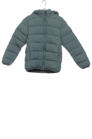 Dziecięca kurtka Unbranded, Rozmiar 5-6y/ 116-122 cm, Kolor Zielony, Cena 98,87 zł