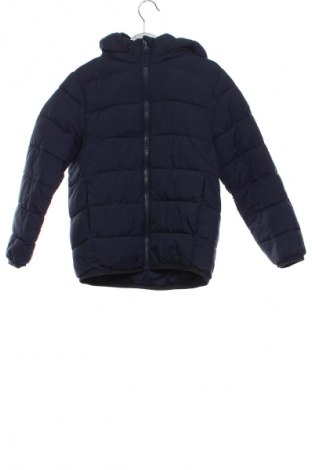 Dziecięca kurtka Unbranded, Rozmiar 5-6y/ 116-122 cm, Kolor Niebieski, Cena 98,87 zł