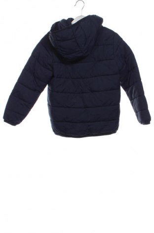 Dziecięca kurtka Unbranded, Rozmiar 5-6y/ 116-122 cm, Kolor Niebieski, Cena 98,87 zł