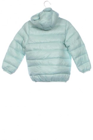 Kinderjacke Unbranded, Größe 5-6y/ 116-122 cm, Farbe Grün, Preis 21,99 €