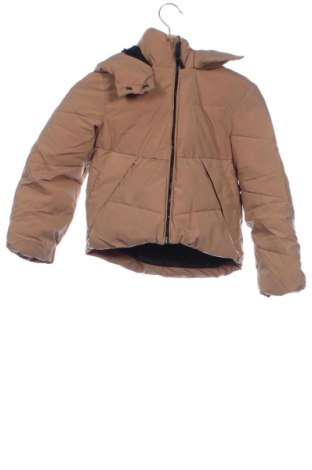 Παιδικό μπουφάν Unbranded, Μέγεθος 8-9y/ 134-140 εκ., Χρώμα  Μπέζ, Τιμή 11,99 €