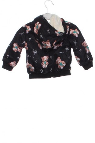 Детско яке Unbranded, Размер 9-12m/ 74-80 см, Цвят Многоцветен, Цена 43,00 лв.