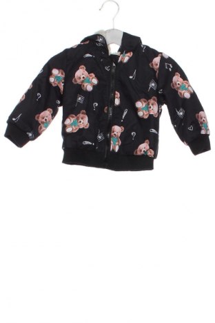Детско яке Unbranded, Размер 9-12m/ 74-80 см, Цвят Многоцветен, Цена 43,00 лв.