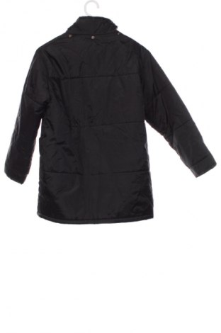 Dziecięca kurtka Unbranded, Rozmiar 9-10y/ 140-146 cm, Kolor Czarny, Cena 98,87 zł
