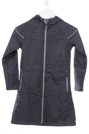 Детско яке Unbranded, Размер 10-11y/ 146-152 см, Цвят Сив, Цена 50,03 лв.
